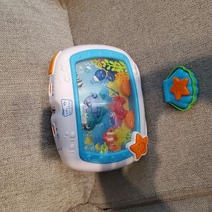 Baby Einstein crib toy